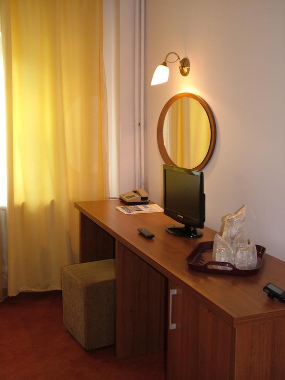 Oltenia Hotel Baile Govora Exterior photo
