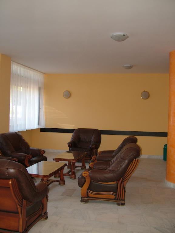 Oltenia Hotel Baile Govora Exterior photo