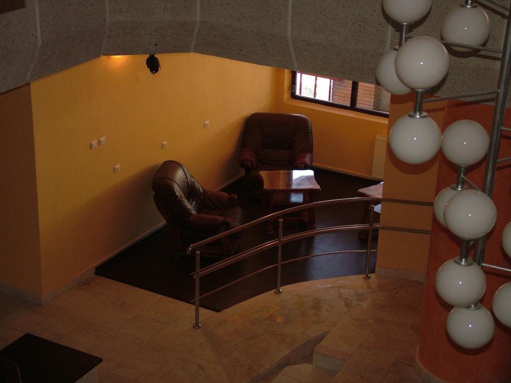 Oltenia Hotel Baile Govora Exterior photo