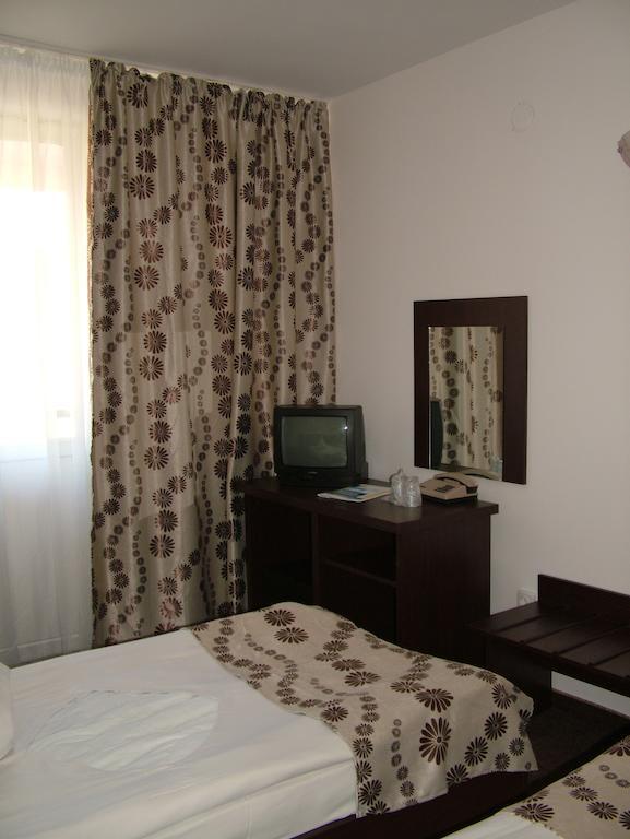 Oltenia Hotel Baile Govora Exterior photo